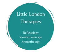 Little London Therapies Logo